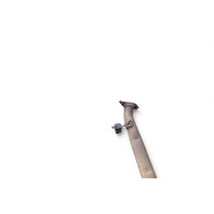 Lexus RC F 15-16 Left/Right Exhaust Muffler Set, 17440-38080, 17430-38640, E055, OEM, 2015, 2016