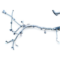 Lexus RC F 15-17 Engine Wire Harness, 82111-24D00, E055, OEM, 2015, 2016, 2017