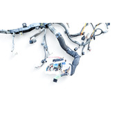 Lexus RC F 15-17 Engine Wire Harness, 82111-24D00, E055, OEM, 2015, 2016, 2017