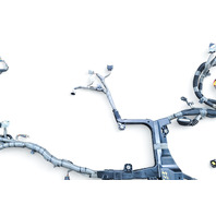 Lexus RC F 15-17 Engine Wire Harness, 82111-24D00, E055, OEM, 2015, 2016, 2017