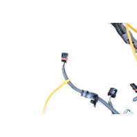 Lexus RC F 15-17 Engine Wire Harness, 82111-24D00, E055, OEM, 2015, 2016, 2017