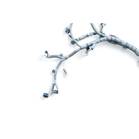 Lexus RC F 15-17 Engine Wire Harness, 82111-24D00, E055, OEM, 2015, 2016, 2017