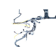 Lexus RC F 15-17 Engine Wire Harness, 82111-24D00, E055, OEM, 2015, 2016, 2017