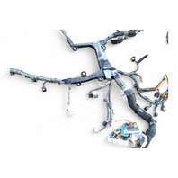 Lexus RC F 15-17 Engine Wire Harness, 82111-24D00, E055, OEM, 2015, 2016, 2017