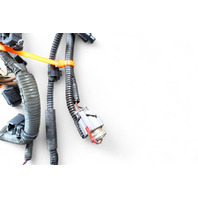 Lexus RC F 15-17 Engine Wire Harness, 82111-24D00, E055, OEM, 2015, 2016, 2017