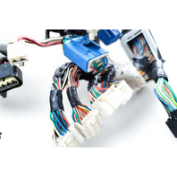 Lexus RC F 15-17 Engine Wire Harness, 82111-24D00, E055, OEM, 2015, 2016, 2017