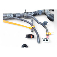 Lexus RC F 15-17 Engine Wire Harness, 82111-24D00, E055, OEM, 2015, 2016, 2017