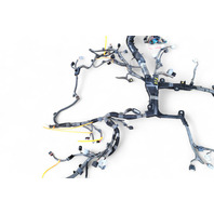 Lexus RC F 15-17 Engine Wire Harness, 82111-24D00, E055, OEM, 2015, 2016, 2017