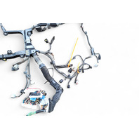 Lexus RC F 15-17 Engine Wire Harness, 82111-24D00, E055, OEM, 2015, 2016, 2017