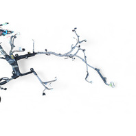 Lexus RC F 15-17 Engine Wire Harness, 82111-24D00, E055, OEM, 2015, 2016, 2017