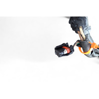 Lexus RC F 15-17 Engine Wire Harness, 82111-24D00, E055, OEM, 2015, 2016, 2017