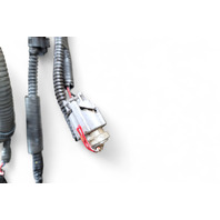 Lexus RC F 15-17 Engine Wire Harness, 82111-24D00, E055, OEM, 2015, 2016, 2017