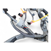 Lexus RC F 15-17 Engine Wire Harness, 82111-24D00, E055, OEM, 2015, 2016, 2017