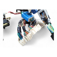 Lexus RC F 15-17 Engine Wire Harness, 82111-24D00, E055, OEM, 2015, 2016, 2017