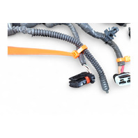 Lexus RC F 15-17 Engine Wire Harness, 82111-24D00, E055, OEM, 2015, 2016, 2017