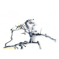 Lexus RC F 15-17 Engine Wire Harness, 82111-24D00, E055, OEM, 2015, 2016, 2017
