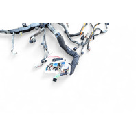 Lexus RC F 15-17 Engine Wire Harness, 82111-24D00, E055, OEM, 2015, 2016, 2017
