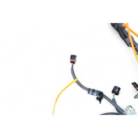 Lexus RC F 15-17 Engine Wire Harness, 82111-24D00, E055, OEM, 2015, 2016, 2017