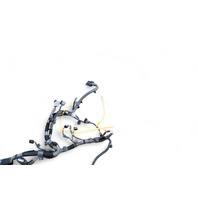 Lexus RC F 15-17 Engine Wire Harness, 82111-24D00, E055, OEM, 2015, 2016, 2017