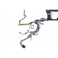 Lexus RC F 15-17 Engine Wire Harness, 82111-24D00, E055, OEM, 2015, 2016, 2017