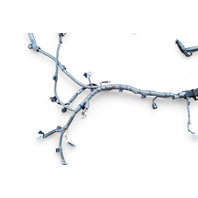 Lexus RC F 15-17 Engine Wire Harness, 82111-24D00, E055, OEM, 2015, 2016, 2017