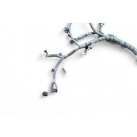 Lexus RC F 15-17 Engine Wire Harness, 82111-24D00, E055, OEM, 2015, 2016, 2017