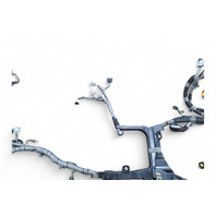 Lexus RC F 15-17 Engine Wire Harness, 82111-24D00, E055, OEM, 2015, 2016, 2017