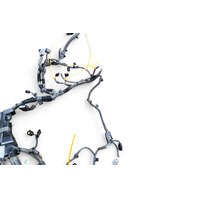 Lexus RC F 15-17 Engine Wire Harness, 82111-24D00, E055, OEM, 2015, 2016, 2017