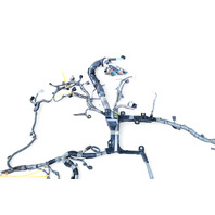 Lexus RC F 15-17 Engine Wire Harness, 82111-24D00, E055, OEM, 2015, 2016, 2017