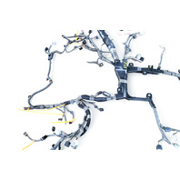 Lexus RC F 15-17 Engine Wire Harness, 82111-24D00, E055, OEM, 2015, 2016, 2017