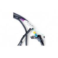 Lexus RC F 15-20 Rear Bumper Parking Wire Harness, 82183-24020, E055, OEM, 2015, 2016, 2017, 2018, 2019, 2020