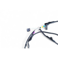 Lexus RC F 15-20 Rear Bumper Parking Wire Harness, 82183-24020, E055, OEM, 2015, 2016, 2017, 2018, 2019, 2020