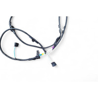 Lexus RC F 15-20 Rear Bumper Parking Wire Harness, 82183-24020, E055, OEM, 2015, 2016, 2017, 2018, 2019, 2020