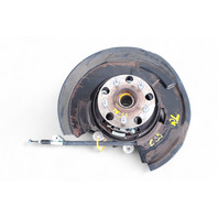 Lexus RC F 15-24 Rear Knuckle Spindle Left/Driver, RWD 42305-24040, E055, OEM, 2015, 2016, 2017, 2018, 2019, 2020, 2021, 2022, 2023, 2024