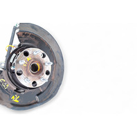 Lexus RC F 15-24 Rear Knuckle Spindle Left/Driver, RWD 42305-24040, E055, OEM, 2015, 2016, 2017, 2018, 2019, 2020, 2021, 2022, 2023, 2024