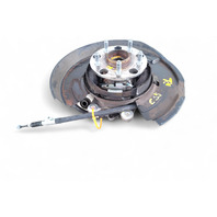 Lexus RC F 15-24 Rear Knuckle Spindle Left/Driver, RWD 42305-24040, E055, OEM, 2015, 2016, 2017, 2018, 2019, 2020, 2021, 2022, 2023, 2024