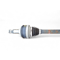 Lexus RC F 15-20 Rear Right Drive Axle Shaft RWD 42330-53040, E055, OEM, 2015, 2016, 2017, 2018, 2019, 2020