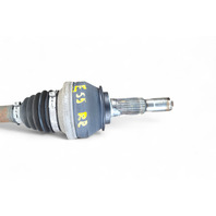 Lexus RC F 15-20 Rear Right Drive Axle Shaft RWD 42330-53040, E055, OEM, 2015, 2016, 2017, 2018, 2019, 2020