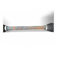 Lexus RC F 15-20 Rear Right Drive Axle Shaft RWD 42330-53040, E055, OEM, 2015, 2016, 2017, 2018, 2019, 2020