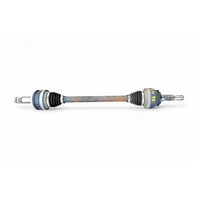 Lexus RC F 15-20 Rear Right Drive Axle Shaft RWD 42330-53040, E055, OEM, 2015, 2016, 2017, 2018, 2019, 2020