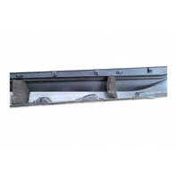 Lexus RC F 15-20 Left Rocker Panel Molding Side Skirt Blue, 75860-24050-J0, E055, OEM, 2015, 2016, 2017, 2018, 2019, 2020