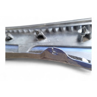 Lexus RC F 15-20 Left Rocker Panel Molding Side Skirt Blue, 75860-24050-J0, E055, OEM, 2015, 2016, 2017, 2018, 2019, 2020