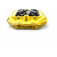 Lexus RC F 15-16 Brembo Rear Right/Passenger Side Brake Caliper, 47830-0W090, E055, OEM, 2015, 2016