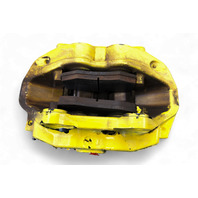 Lexus RC F 15-16 Brembo Rear Right/Passenger Side Brake Caliper, 47830-0W090, E055, OEM, 2015, 2016
