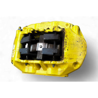Lexus RC F 15-16 Brembo Rear Right/Passenger Side Brake Caliper, 47830-0W090, E055, OEM, 2015, 2016