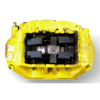 Lexus RC F 15-16 Brembo Rear Right/Passenger Side Brake Caliper, 47830-0W090, E055, OEM, 2015, 2016