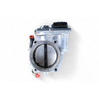 Lexus RC F 15-24 Throttle Body Valve Unit 22030-38050, E055, OEM, 2015, 2016, 2017, 2018, 2019, 2020, 2021, 2022, 2023, 2024