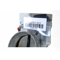 Lexus RC F 15-24 Throttle Body Valve Unit 22030-38050, E055, OEM, 2015, 2016, 2017, 2018, 2019, 2020, 2021, 2022, 2023, 2024