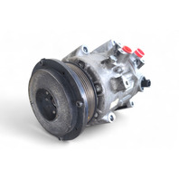 Lexus RC F 15-20 A/C Air Conditioner Compressor & Pulley 88310-24180, E055, OEM, 2015, 2016, 2017, 2018, 2019, 2020
