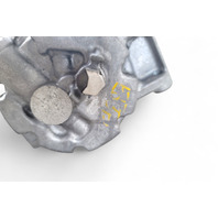 Lexus RC F 15-20 A/C Air Conditioner Compressor & Pulley 88310-24180, E055, OEM, 2015, 2016, 2017, 2018, 2019, 2020